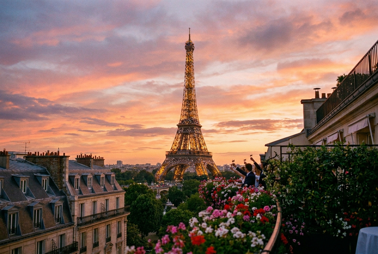 Best Of Europe
