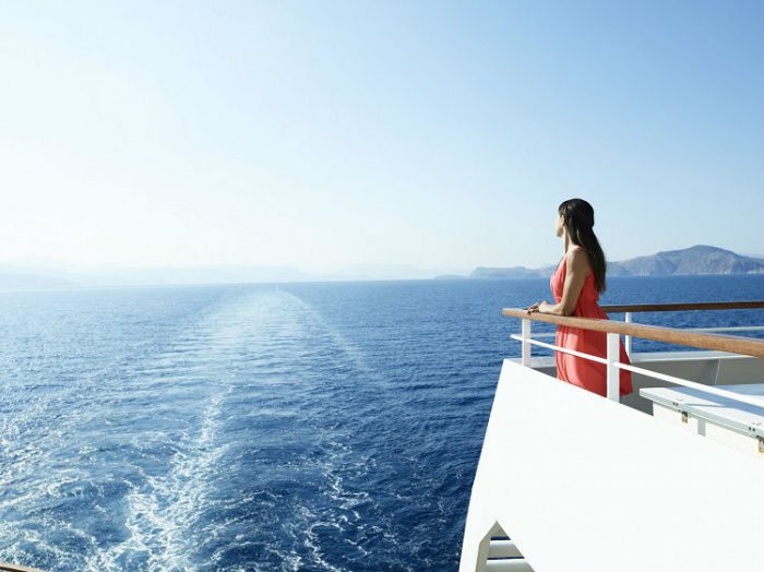 luxury cruises