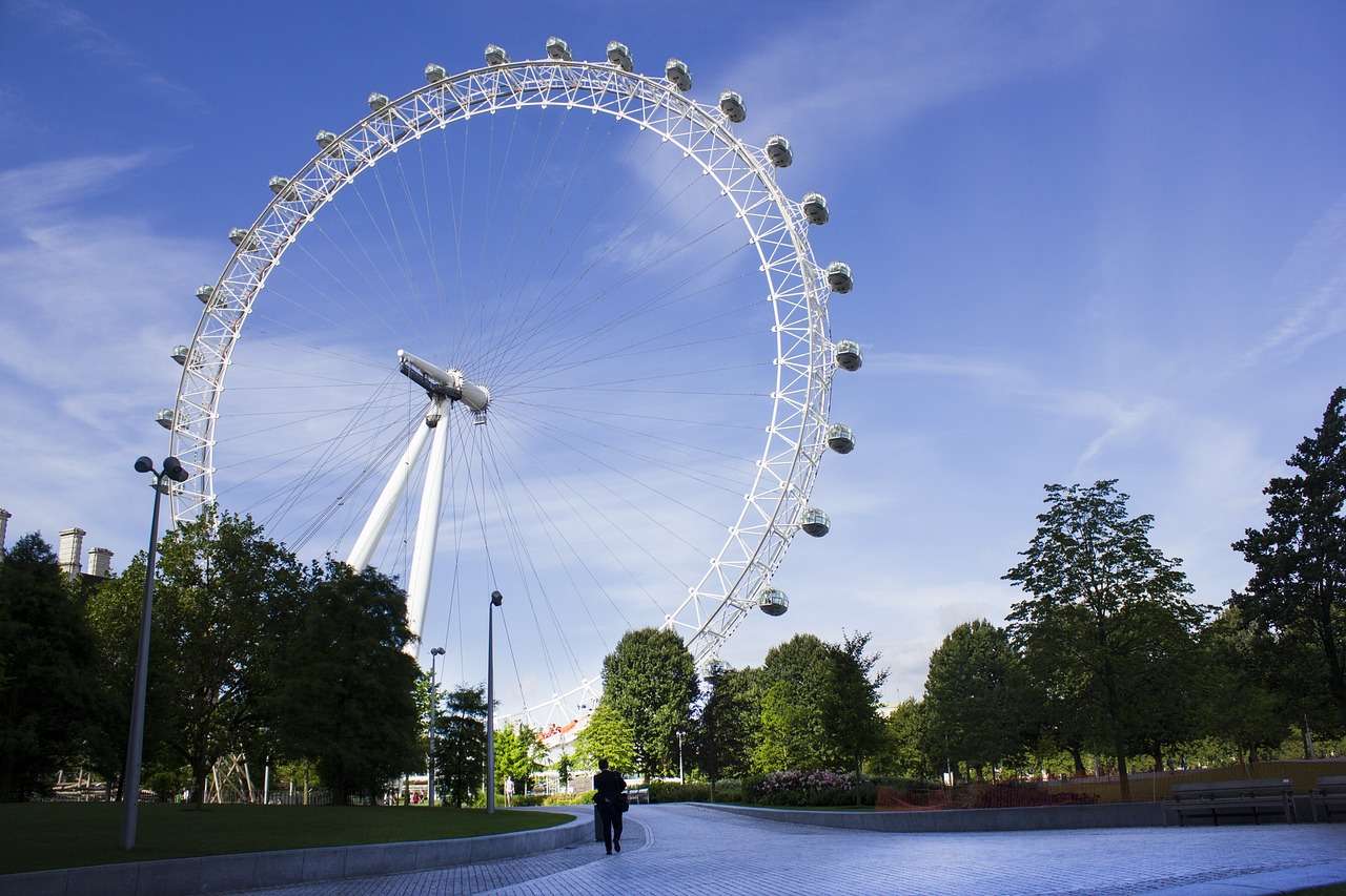 london eye, london, joust-1783549.jpg