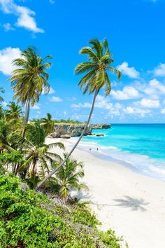 Barbados-arrival-visa-destination