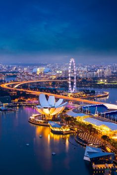 singapore-visa-free-travel