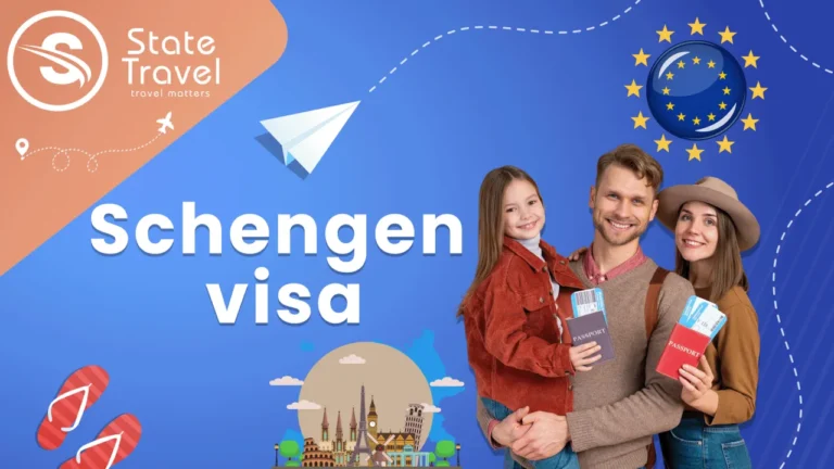 Ultimate guide to Schengen visa