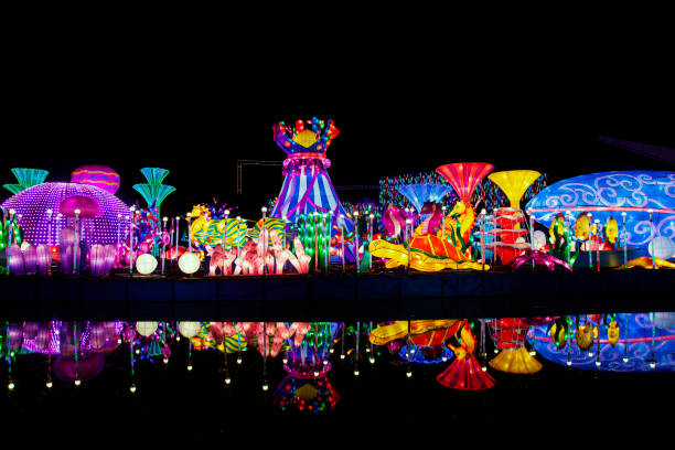 garden glow dubai